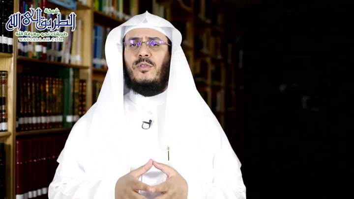 ما المقصود بـ -و خرقوا له- برنامج غريب القرآن - الحلقة 185	
