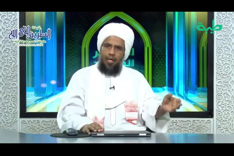 تفسير سورة النور 8 (الآيات 6:10)