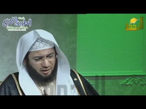 على صعيد عرفات 
