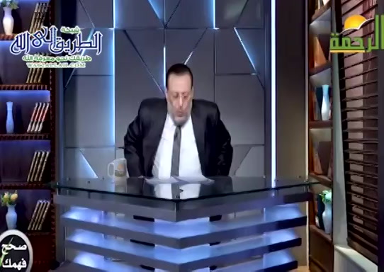 اخطر شئ حذرنا منه النبى ( 11/8/2021 ) صحح فهمك