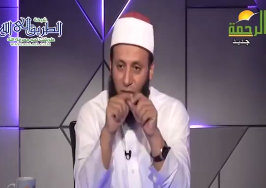 العدل فى المعاملة ( 11/8/2021 ) وصايا قرانيه