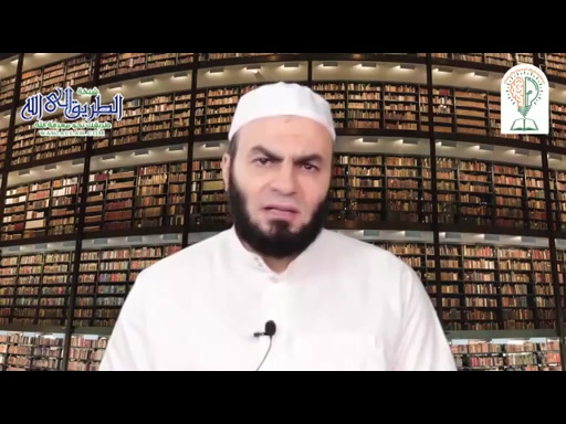 مدخل للمذهب الحنبلي- المحاضرة السابعة