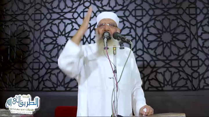 2 بشرى زكريا بيحيى عليهما السلام ومقتل زكريا 