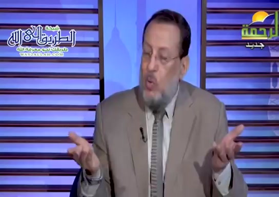 الاعجاز العلمى والعددى بين الحقيقه والدجل ( 23/8/2021 ) الملف