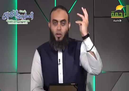 فكر بقلبك ( 22/8/2021 ) روائع ابن القيم
