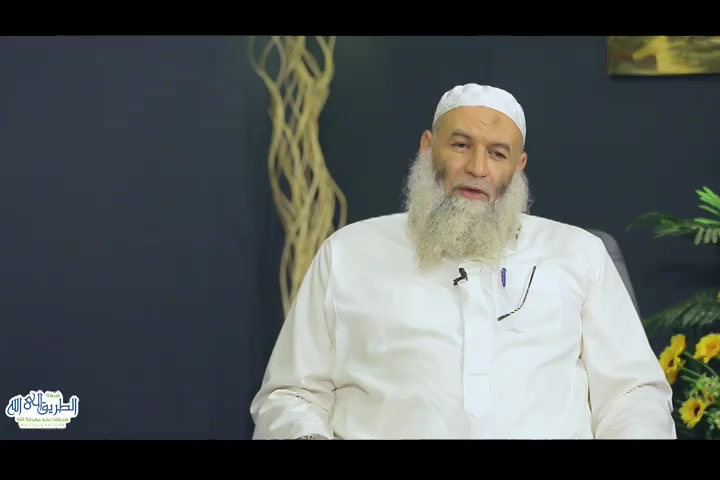 ماذا حدث للمسلمين |  الصالون مع د محمد فرحات