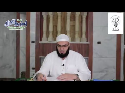 قراءة وتأمل فى كتاب الكامل للمبرد {2}