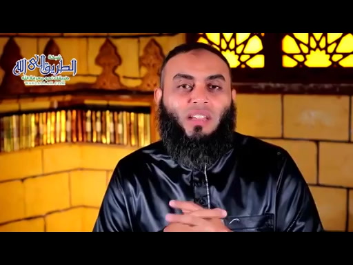  تفسير سورة البروج 