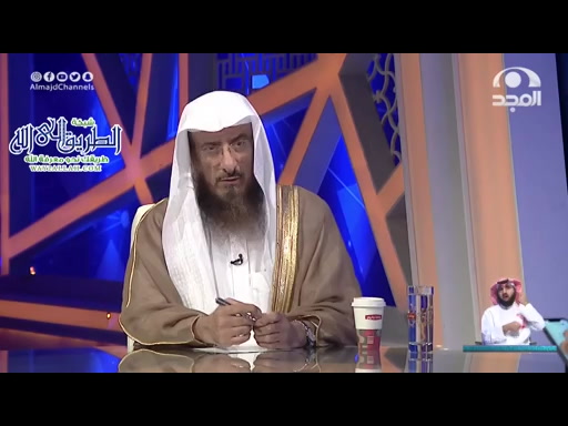 الجواب الكافي  