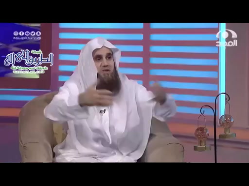 اللقاء الكامل مع الشيخ خالد الخليوي بالمجد نتعلم 