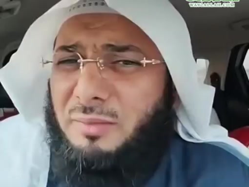 بيعيط وبيقولي إزاي أثبت على الدين والعالم كلوا بيحاربني
