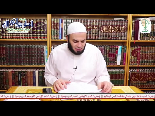 قراءة وتأمل فى كتاب الكامل للمبرد (83)	