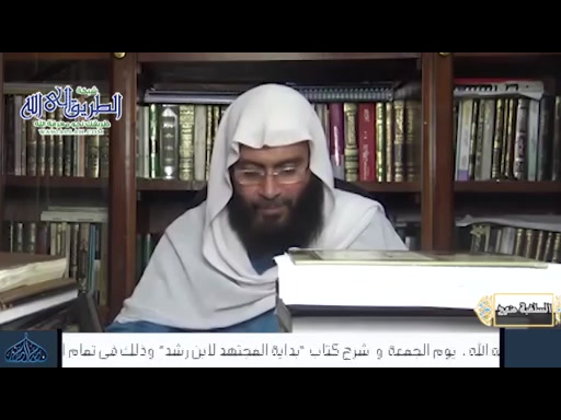 الابانة الكبرى 7 11 2019	