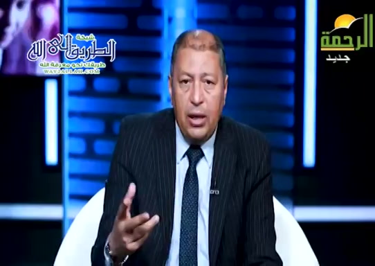 ابني عنيف ما العلاج ؟ ( 24/9/2021 ) فن التربيه