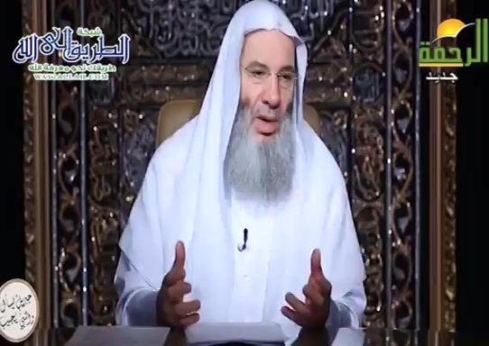 الاحكام المتعلقه بصلاة النافلة ( 22/9/2021 ) جبريل يسأل والنبي يجيب