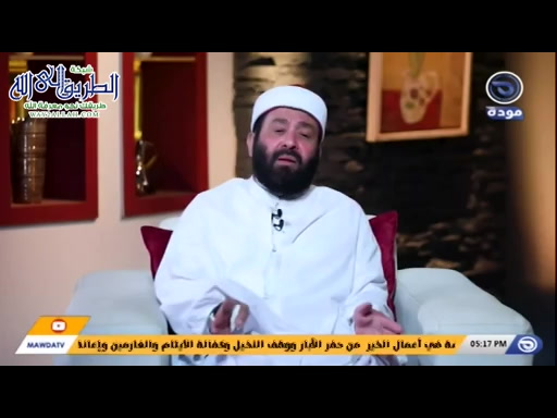 شهد الكلام حلقة 31- المتقون هم المتحضرون