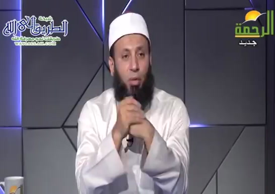 سلامة الصدر ( 23/9/2021 ) وصايا قرانيه