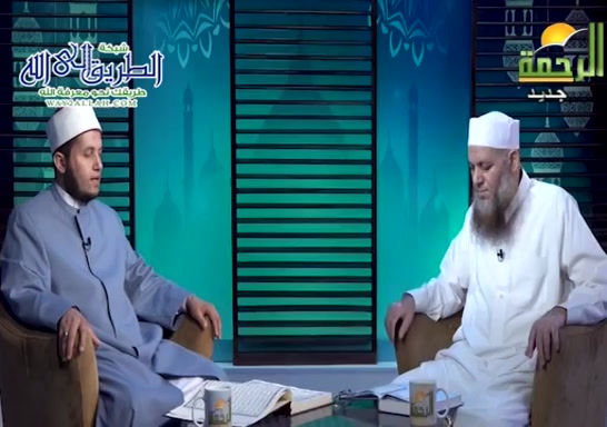 من سورة البقرة من الايه 92الى الايه 96( 25/8/2021 ) الوقف والابتداء