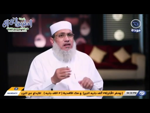 الكبائر -حلقة  1 - الكبائر فى الميزان  
