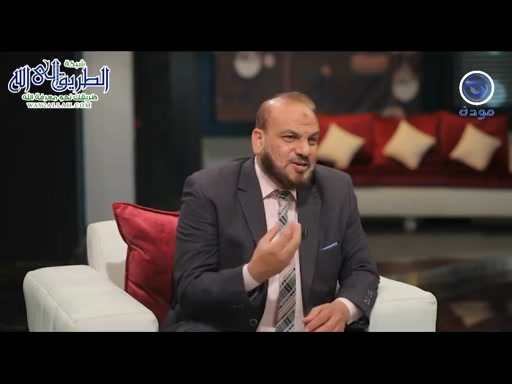 المُلتقى -حلقة  6 - من ذكريات إذاعة القرءان الكريم (الجزء الثانى) - مع مصطفى الأزهرى 