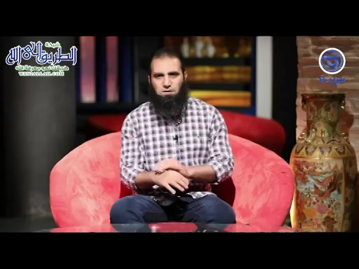 نص ساعة لقلبك - الحلقة  7 - ما علاج قسوة قلبى ؟  