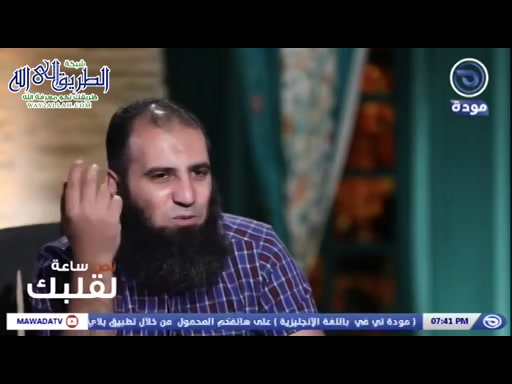 نص ساعة لقلبك-حلقة 22 - كيف نواجه الشهوة؟ (2)  