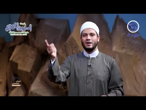 الركن الخامس- حلقة  4 - لبيك اللهم لبيك مع الشيخ صالح الشواف و د. أحمد المالكي  