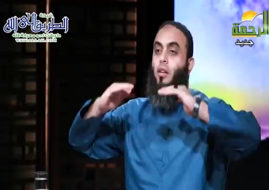 التوحيد هو الحل ( 10/10/2021 ) صلاح القلوب