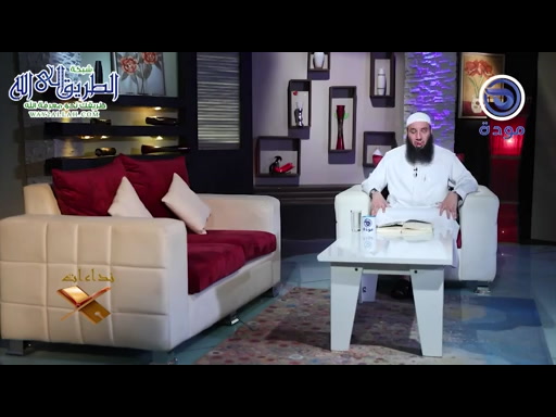 نداءات حلقة 33  - ولكم في القصاص حياة 