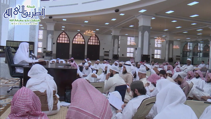 المنتقى من كتب الدراسات القرآنية 21 - تتمة المجموعة الثامنة -كتب مناهج المفسرين وتراجمهم 