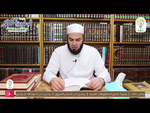 قراءة وتأمل فى كتاب الكامل للمبرد  (84 )
