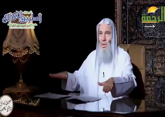 حكم صلاة التسابيح وصلاة تحية المسجد و صلاة التطوع المطلق ( 13/10/2021 ) جبريل يسأل والنبي يجيب