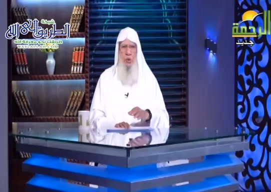 الجبرية والرد عليهم ( 14/10/2021 ) لقاء العقيدة