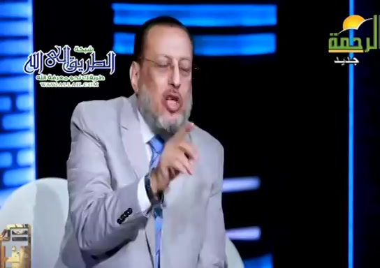 هل المنتحر كافر ولا يصلي عليه ( 18/10/2021 ) الملف