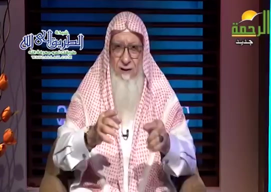 ام سعد بن الربيع ( 25/10/2021 ) صانعات الرجال