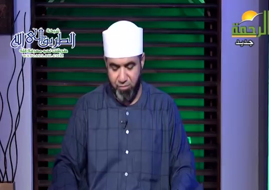 امراة ابو لهب ( 28/10/2021 ) القصص الحق