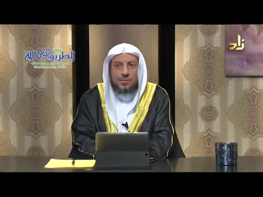 الميسر في التلاوة __الشيخ المقرئ ياسر الشاهد __ سورة القمر الآيات 9 - 17