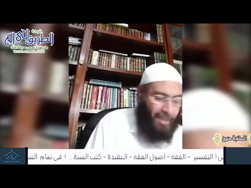 محاضرات في علوم القران 7 11 2019