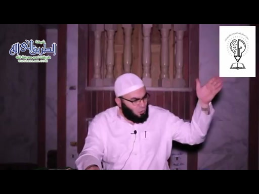 شرح متن الموقظة للذهبى -  المحاضرة الأولى 