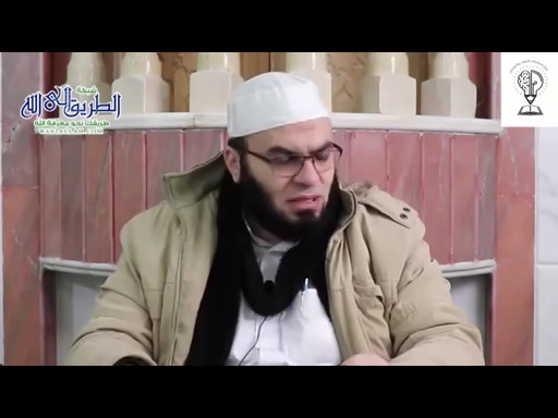 شرح متن الموقظة للذهبى -  المحاضرة الثامنة - الجزء الثانى 