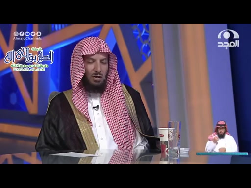 الجواب الكافي
