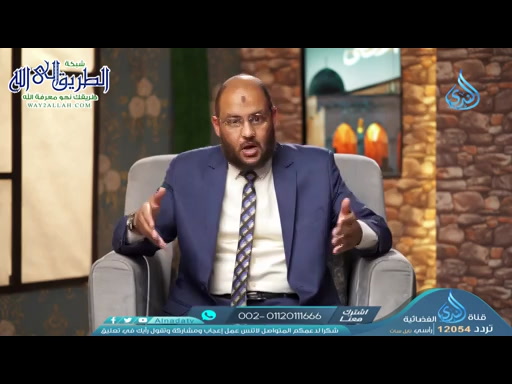 القدس ستعود قصة الأقصى الحلقة 29	