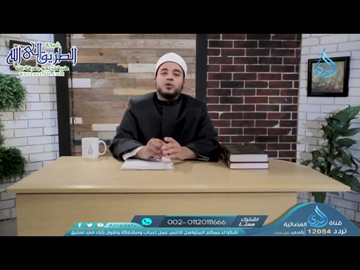 حتمية الابتلاء والفتن 1 - فتن وملاحم 