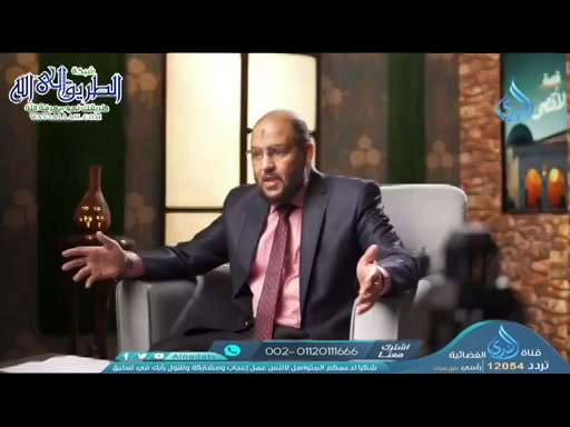 حقيقة الصراع قصة الأقصى الحلقة 21  