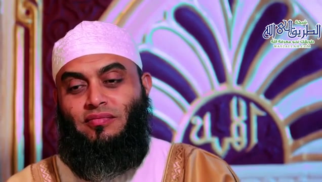 الدعاء المستجاب -16- الدعاء الذي كان يختم به الرسول صلى الله عليه وسلم مجلسه 