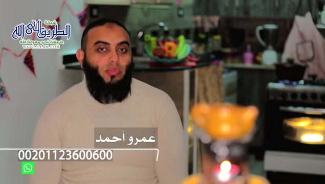 للنساء فقط -12- مقرأة في المطبخ 