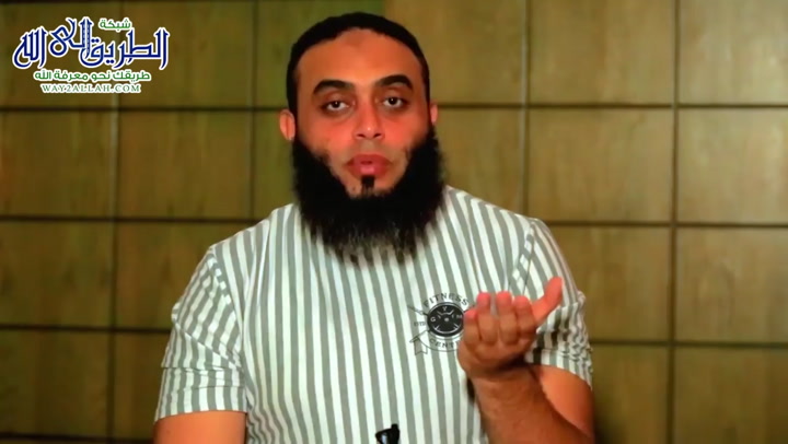 عاجل شاب مات في الجيم