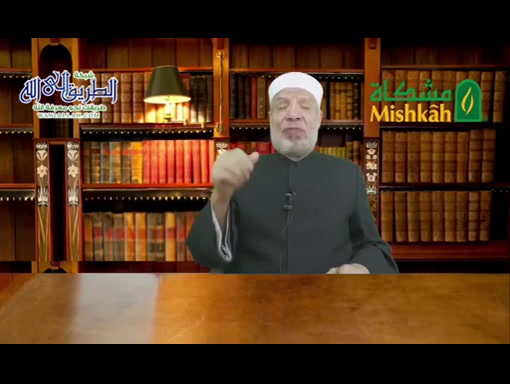 محاضرة التفسير   - سورة الشورى - المحاضرة 6 