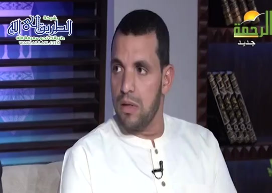 فى رحاب القران - من قرية الابشيط - المحلة الكبري - ج 2( 4/11/2021 ) مع الاسرة المسلمه