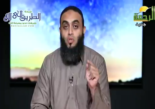 اين قلبك ( 7/11/2021 ) صلاح القلوب